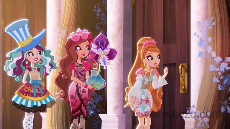 童话高中 - 动画资源画廊第1张