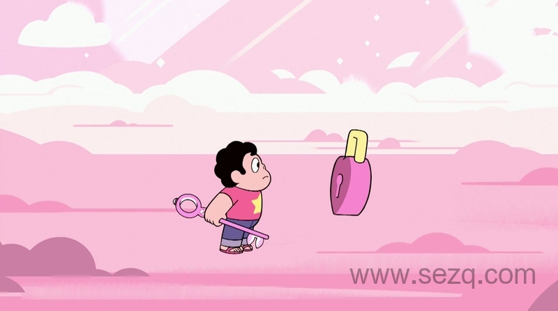 宇宙小子史蒂芬 - 动画资源画廊第5张