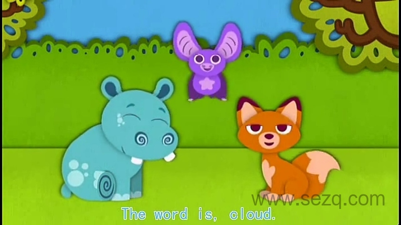 可爱动物 - 动画资源画廊第4张