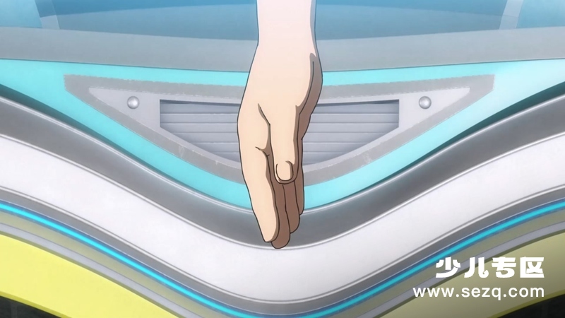 战斗陀螺：爆烈世代 - 动画资源画廊第8张