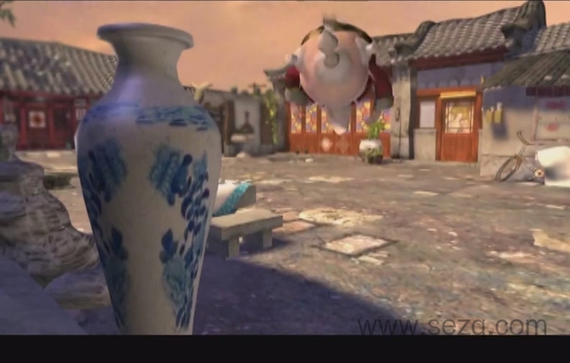 家有酒神 - 动画资源画廊第4张