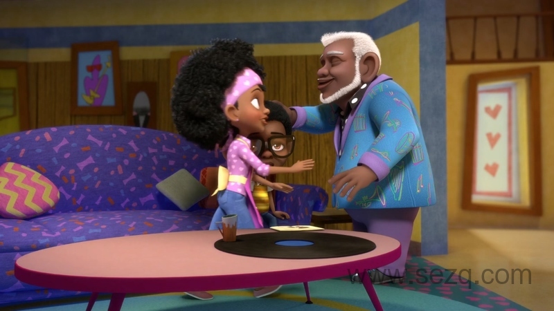 魔力汽车城 - 动画资源画廊第9张