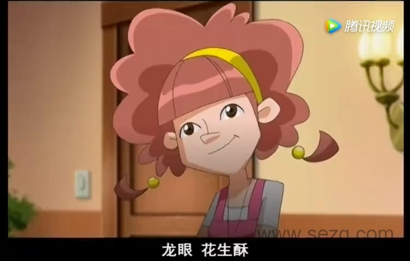 神奇的游戏 - 动画资源画廊第7张