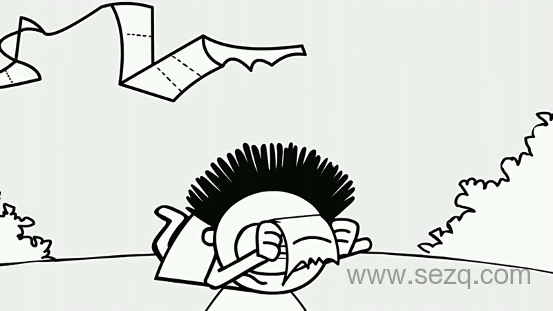 小屁孩莱昂 - 动画资源画廊第8张