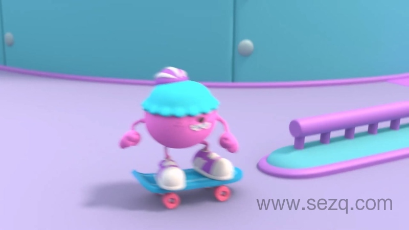 奇哥·蹦蹦和他的工具箱 - 动画资源画廊第6张