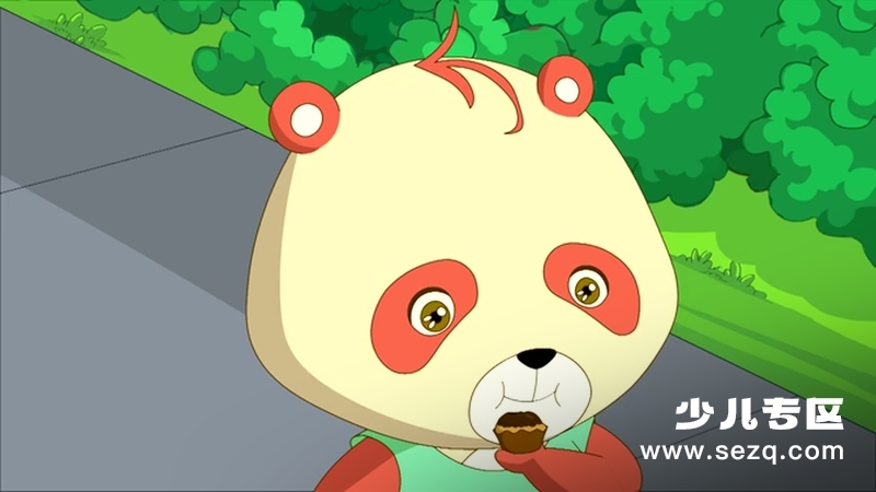 如意酷宝之奇异狗 - 动画资源画廊第5张