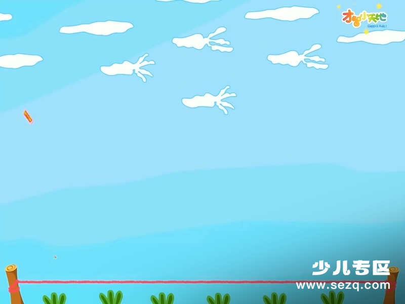 哈利学前班之算术篇 - 动画资源画廊第4张