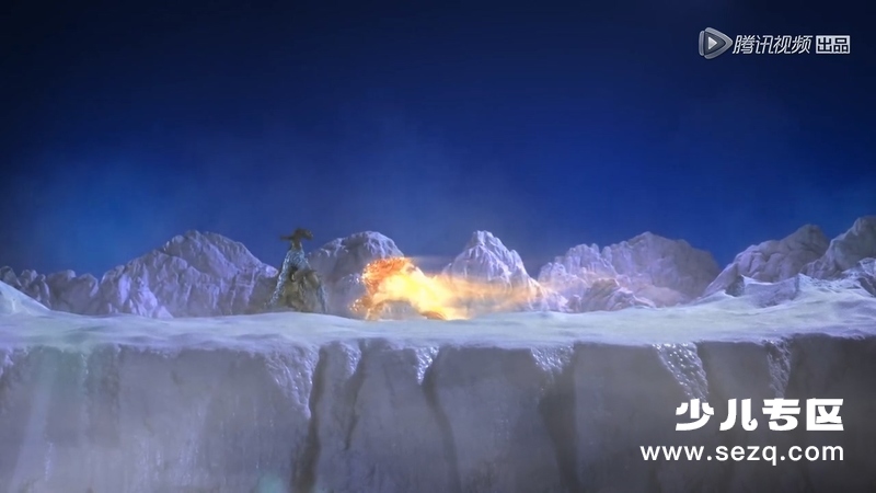 威比斯达·莱昂与雷诺 - 动画资源画廊第7张