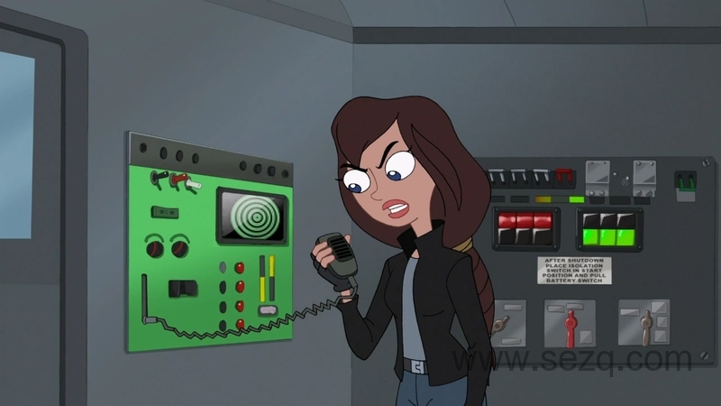 飞哥与小佛 - 动画资源画廊第9张