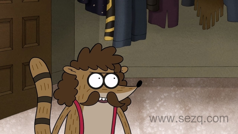 天兵公园 - 动画资源画廊第7张