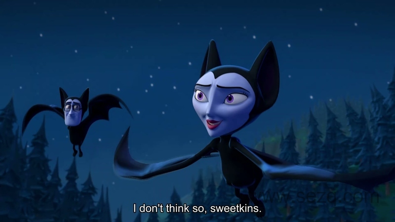 可爱尖牙小娜娜 - 动画资源画廊第4张