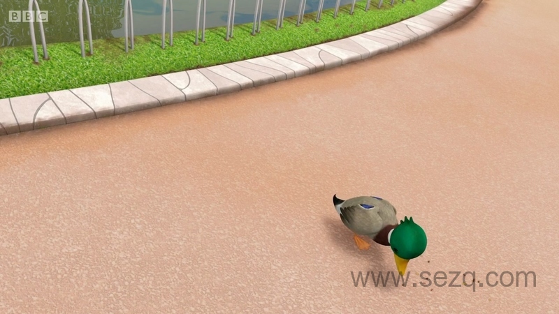 小兔兵兵 - 动画资源画廊第4张