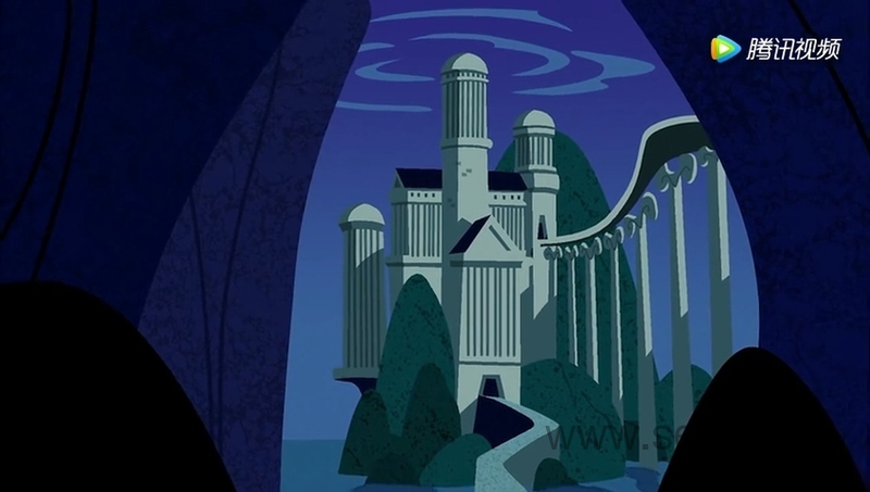 麻辣女孩 - 动画资源画廊第8张