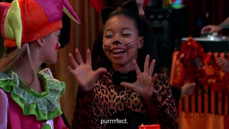 家有四宝 - 动画资源画廊第8张