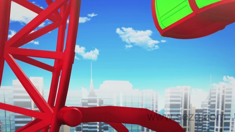 元气拯救队 - 动画资源画廊第8张