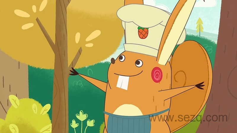 艾米咕噜 - 动画资源画廊第2张