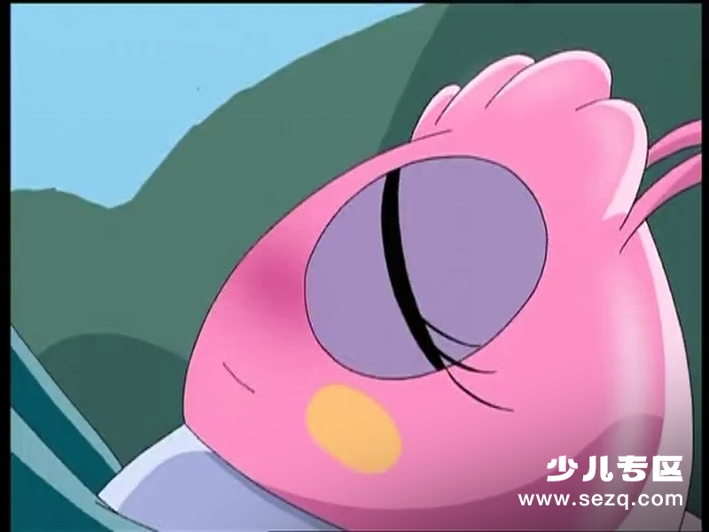 飞天小女警Z - 动画资源画廊第8张