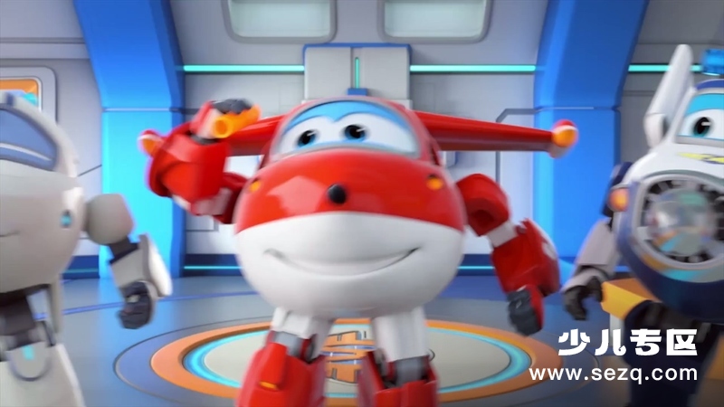 超级飞侠 - 动画资源画廊第4张