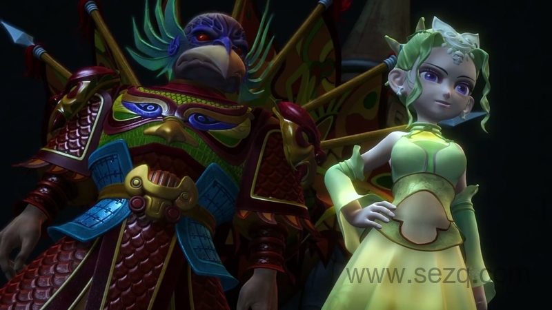 梦幻西游之化境飞升 - 动画资源画廊第7张