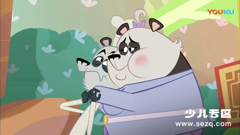 牛牛夏洛克 - 动画资源画廊第9张