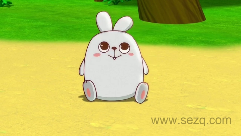 阿U之神奇的萝卜2 - 动画资源画廊第4张