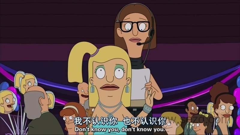 开心汉堡店 - 动画资源画廊第2张