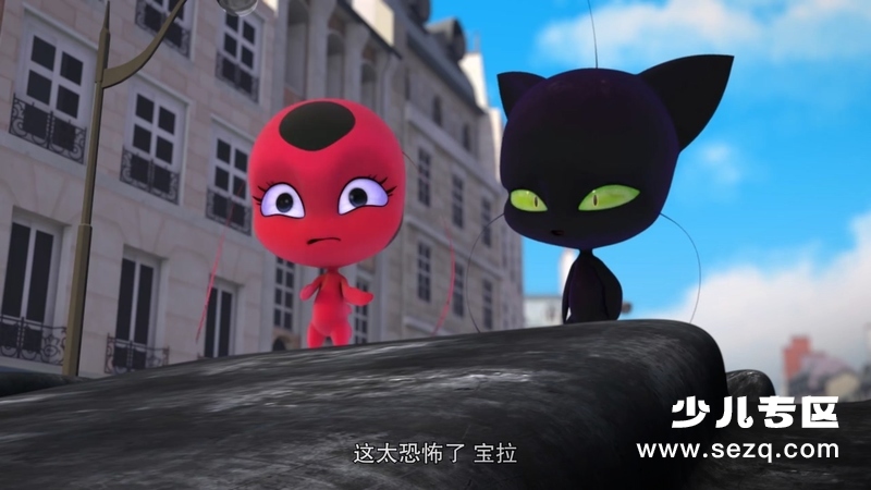 奇迹少女 - 动画资源画廊第8张