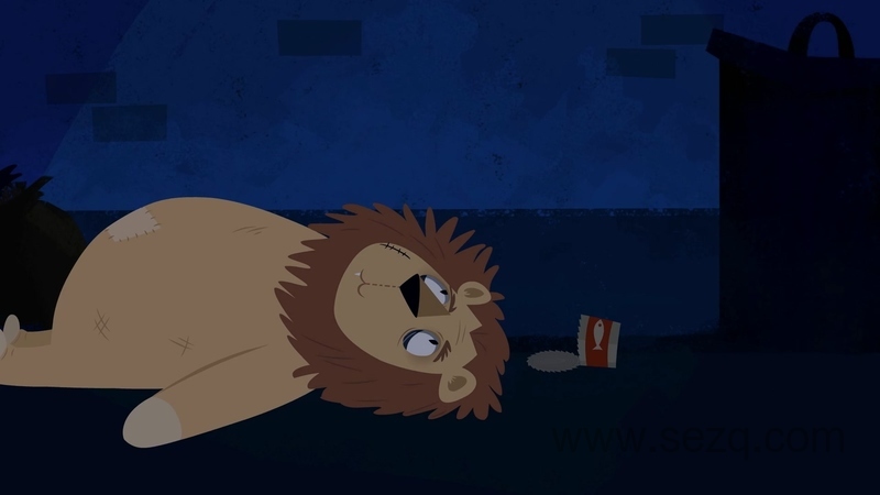 凯蒂不是猫 - 动画资源画廊第4张