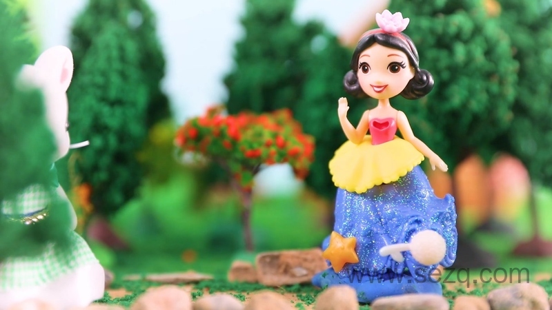 甜心汉字故事 - 动画资源画廊第8张