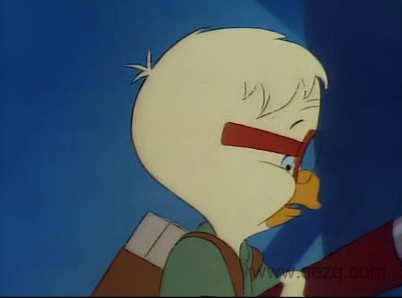 狡猾飞天德 - 动画资源画廊第3张