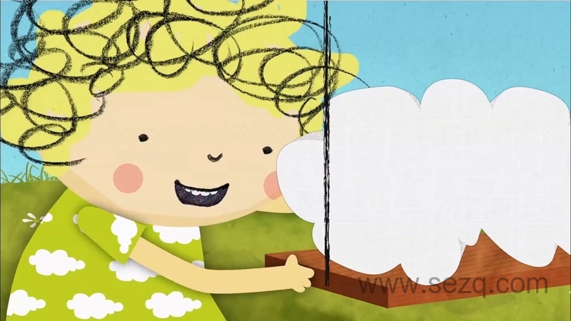 妮莉和诺拉 - 动画资源画廊第7张