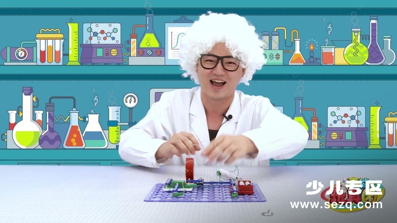 物理大爆炸 - 动画资源画廊第8张