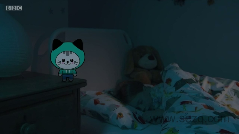 吉吉猫和皮皮狗 - 动画资源画廊第6张