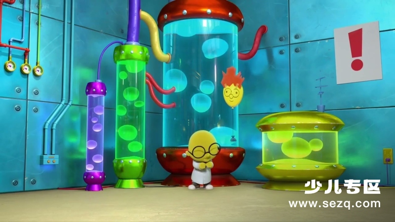 布偶娃娃 - 动画资源画廊第4张