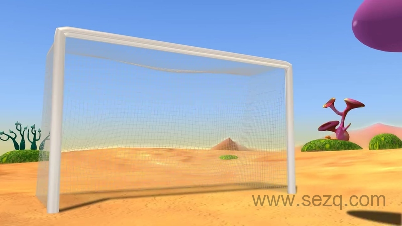 小兔班弟之星际奇旅 - 动画资源画廊第7张