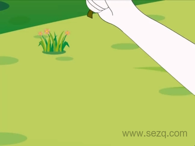 兔宝宝和三件神奇宝贝 - 动画资源画廊第7张