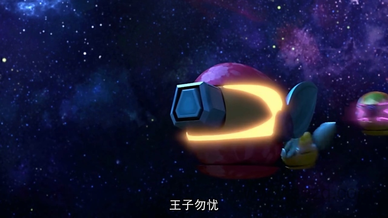 星际炮兵团之护花使者 - 动画资源画廊第6张