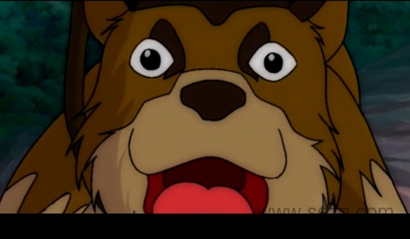 搜救犬阿虎 - 动画资源画廊第3张