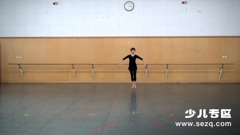 快乐芭蕾ZiZiBalle - 动画资源画廊第6张