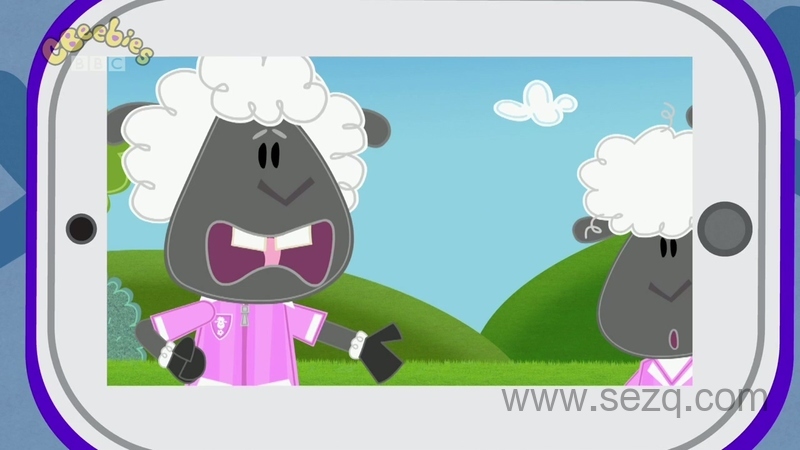 足球小狗 - 动画资源画廊第2张