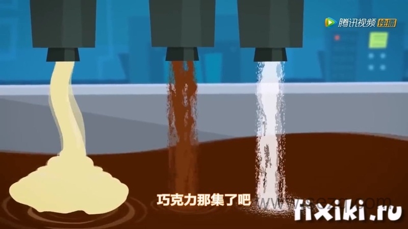 螺丝钉 - 动画资源画廊第3张