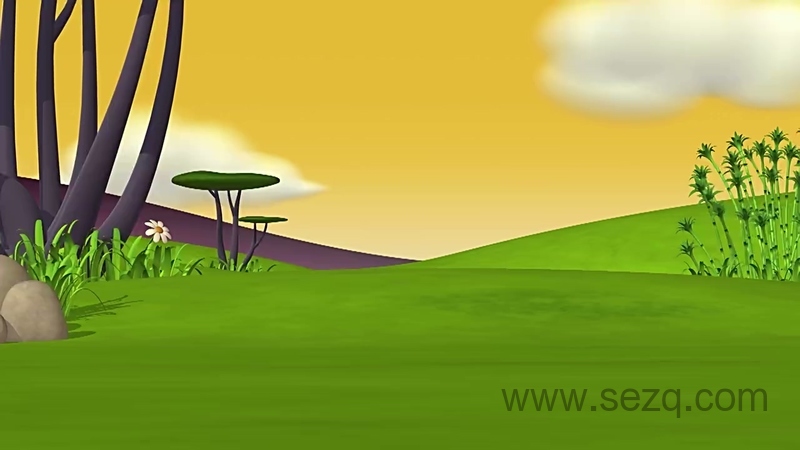 爆笑动物园 - 动画资源画廊第5张