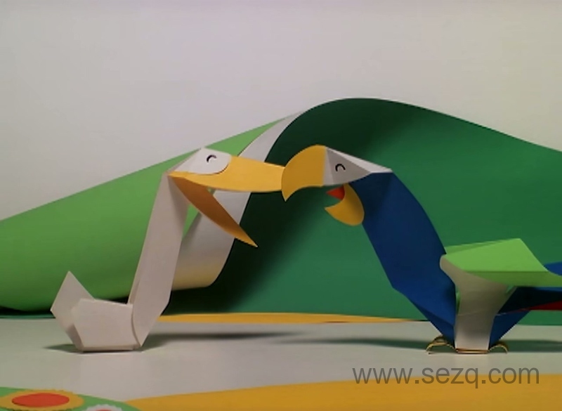 呱呱奇遇记 - 动画资源画廊第4张