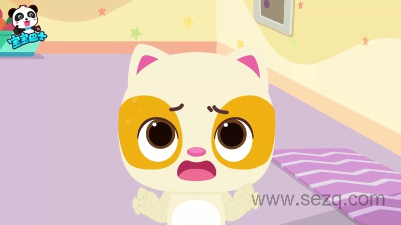 宝宝巴士启蒙音乐剧蜜蜜和伙伴们 - 动画资源画廊第2张