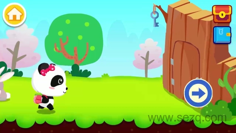 宝宝巴士奇妙大冒险 - 动画资源画廊第3张