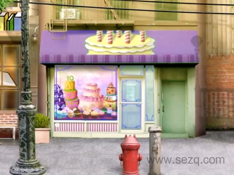 呜咪123 - 动画资源画廊第9张