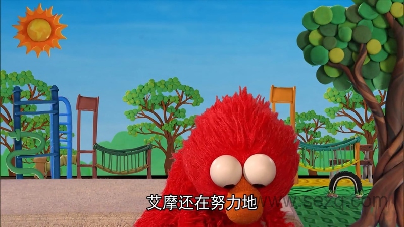 疯狂健康俱乐部 - 动画资源画廊第6张