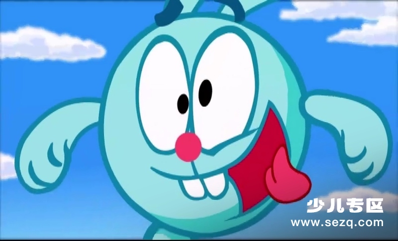 瑞奇开心球 - 动画资源画廊第7张