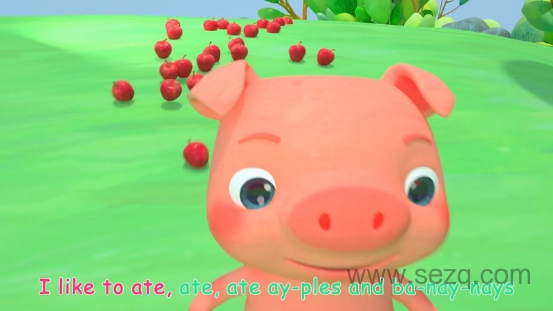 ABC儿童电视 - 动画资源画廊第6张