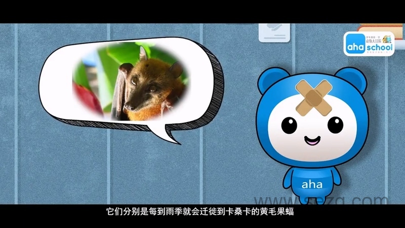 动物大迁徙 - 动画资源画廊第2张